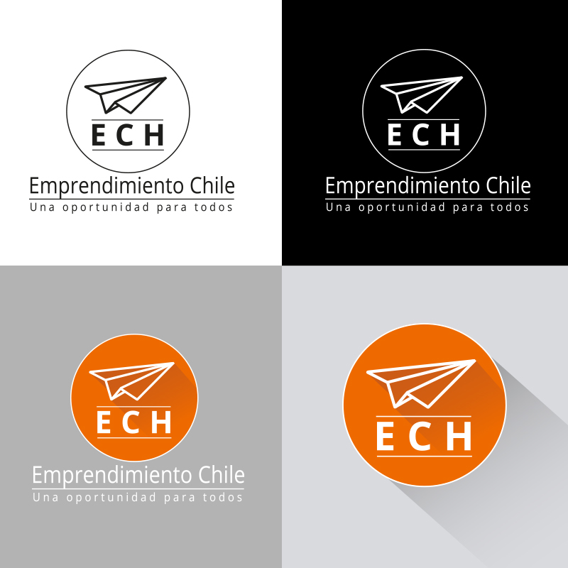 Logo ECH